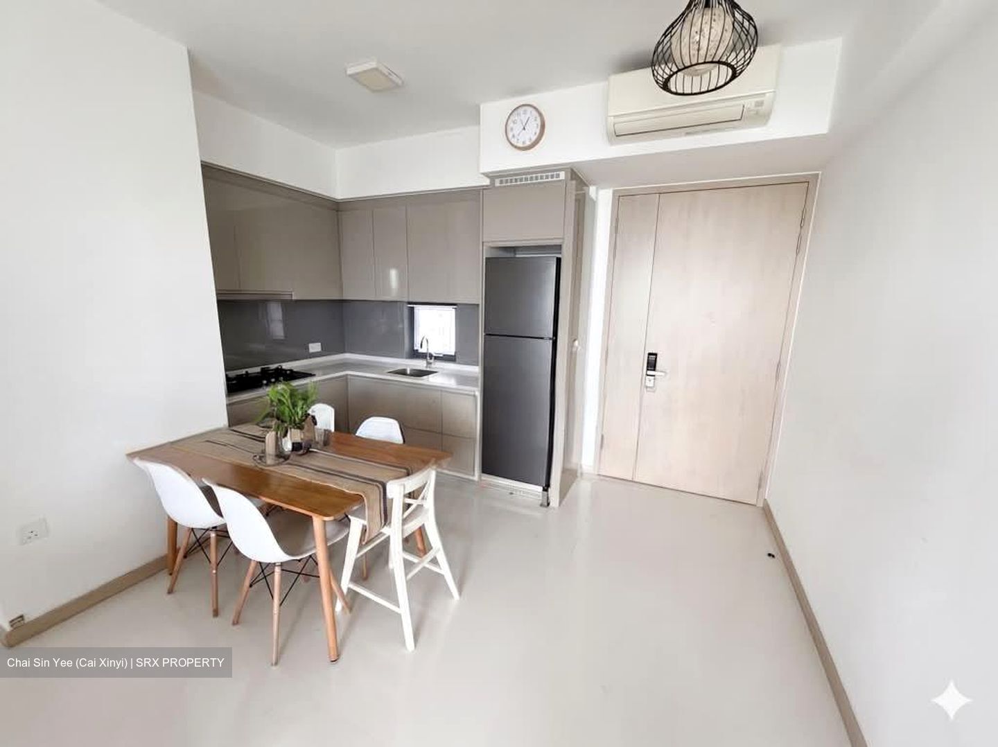 J Gateway (D22), Condominium #557841441